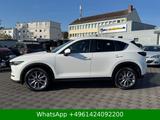 Mazda CX-5 Kangei  HUD|360°|LED|AUTOM - Mazda in Wiesbaden