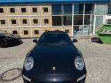 Porsche 997 GTS PDK Cabrio - Porsche 997 Gebrauchtwagen in München