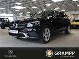 Mercedes-Benz GLC 350 d 4M Exclusive Pano/Head-Up/Distronic - Mercedes-Benz GLC 350