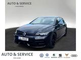 Volkswagen Golf R 333 PS *Navi*BlackStyle*Akrapovic uvm.