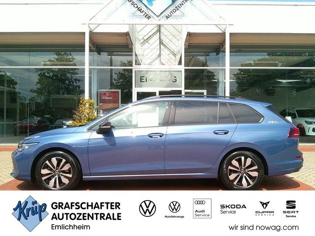 Golf Variant 1.5eTSI Goal KAMERA+ACC+LED+PDC+AHK