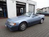 Mercedes-Benz SL 280 Roadster Klimaautomatic, Kindersitze, Aut - Mercedes-Benz SL 280 Gebrauchtwagen