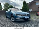 Volkswagen Passat Lim. Highline BMT/Start-Stopp DSG R-line - Volkswagen Passat: Highline