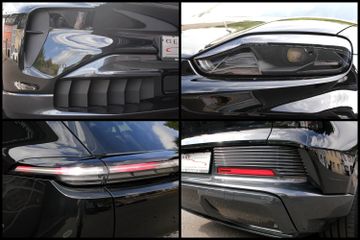 Porsche Cayenne EV*AHK,Beifahrerdispl.,BOSE,HeadUp,TODAY