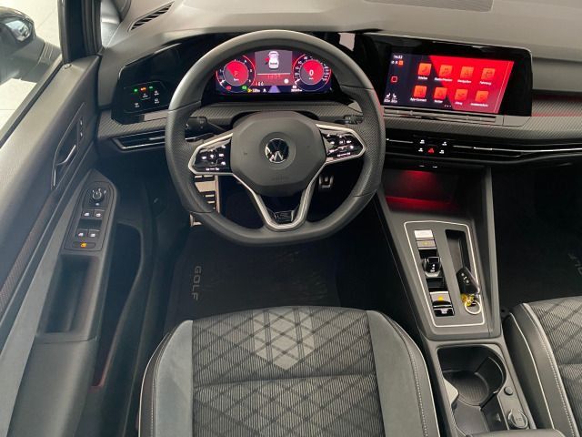 Golf R-Line 2.0 TDI DSG NAVI+KAMERA+SHZ+LED