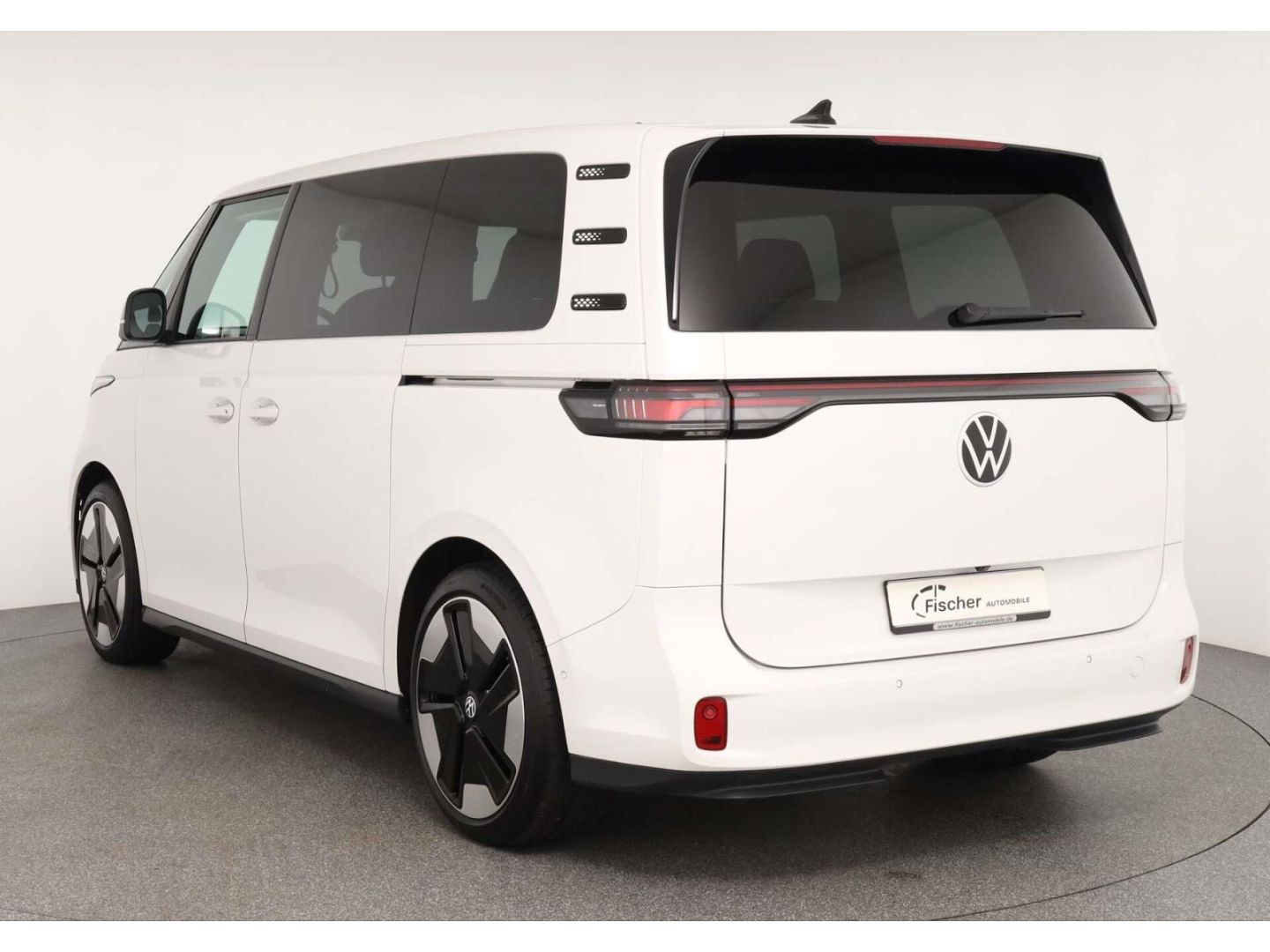 Volkswagen ID. Buzz Pro 77 kWh NAV Matrix AHK ACC Kamera foto 5