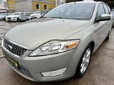 Ford Mondeo Turnier Titanium*Auto*Klima*17LM*Neue TÜV - Ford Mondeo aus 2008: Kombi