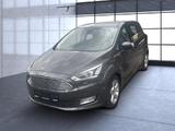 Ford Grand C-MAX Titanium - Ford Grand C-Max aus 2015