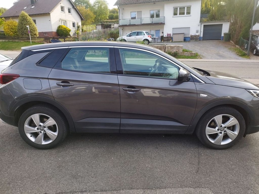 Image of Opel Other