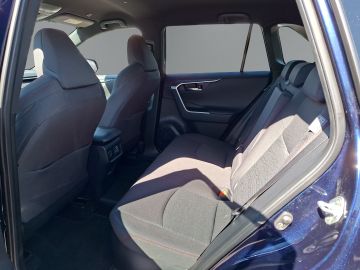 Toyota RAV 4 - 11