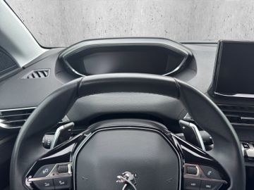 Peugeot 5008 Allure Pack 1.2 PureTech 130 +Navi+Kam.+SHZ