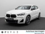 BMW X2 sD18d M Sport GeschwindigReg Kamera DAB 19" - BMW X2 in Hannover