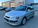 Mitsubishi Space Star 1,8 Avance *AHK* HU/AU NEU* KLIMA* - gebrauchte Mitsubishi Space Star aus dem Jahr 2004