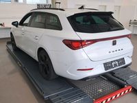 Cupra Leon - Vorschau Bild 3