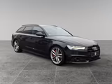 Audi 3.0 TDI quattro competition/Matrix/ACC/S-Line - Audi A6: Competition