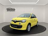 Renault Twingo SCe 70 Expression+NAVI+KLIMA+BLUETOOTH+ - Renault Twingo in Mannheim