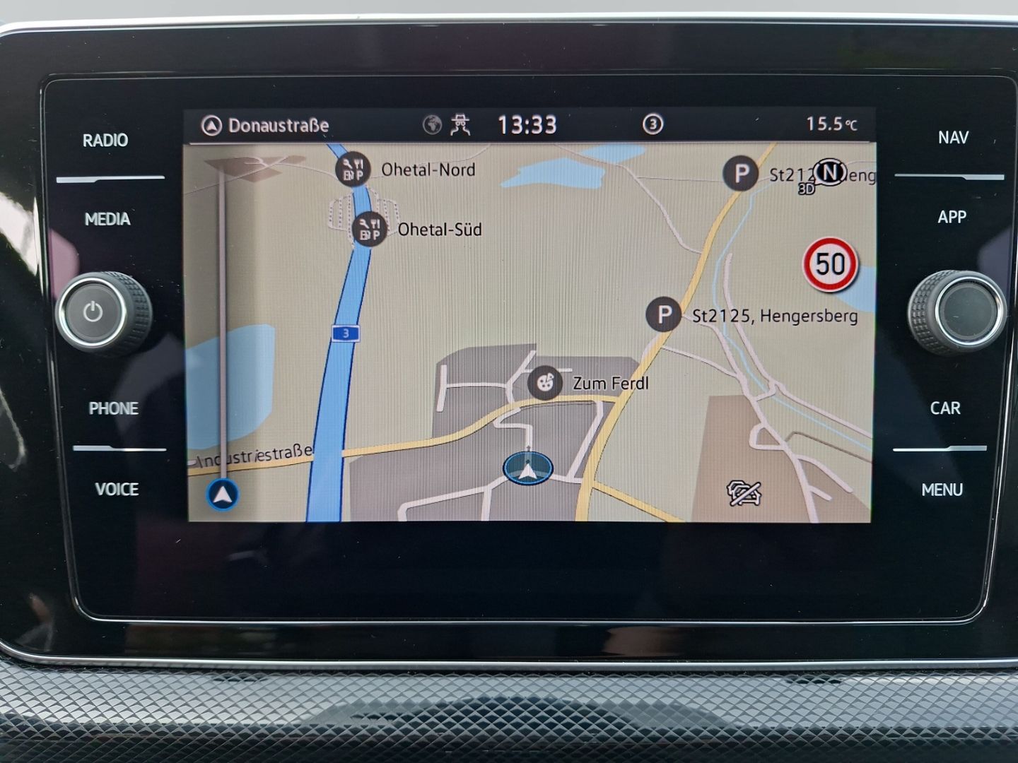 T-Cross 1.0 TSI DSG Style *NAVI*PDC*IQLIGHT*