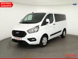 Ford Transit Custom 2.0 TDCi 320 L1H1 9-Sitzer PDC - Ford Transit in Erfurt