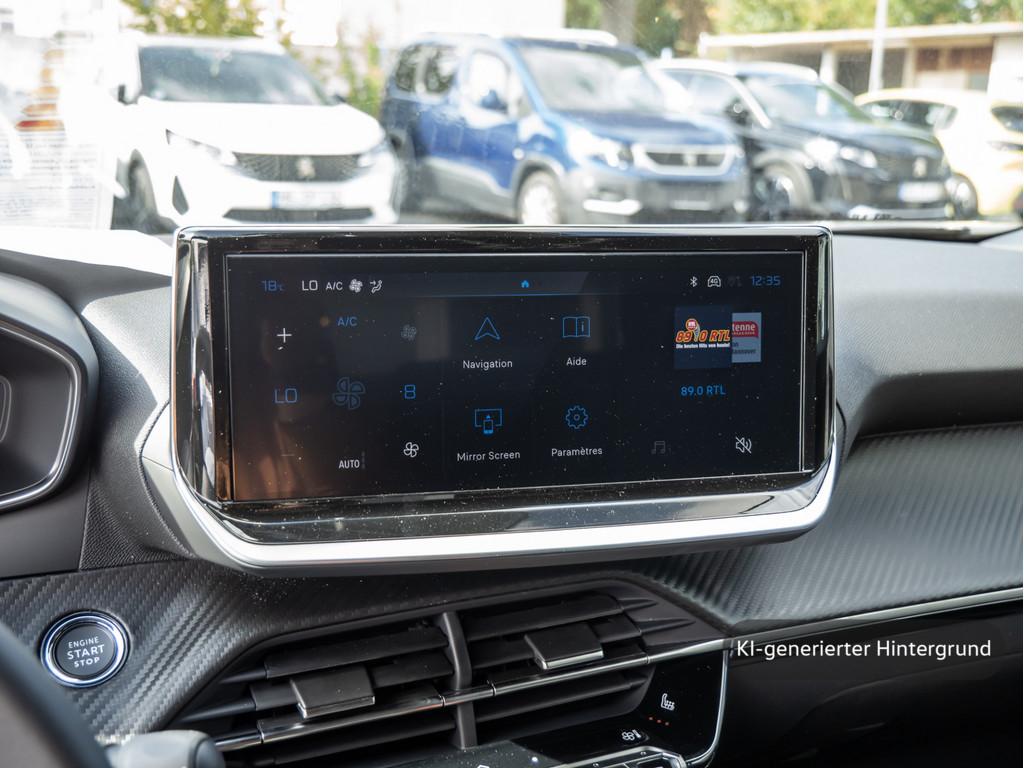 Peugeot 2008 1.2 Hybrid 110 Allure PDC SHZ KAMERA NAVI