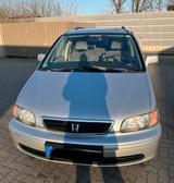Honda Shuttle RA3  TÜV 02/27  gepflegt  - Honda Shuttle Gebrauchtwagen