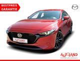 Mazda 3 SKYACTIV-X M-Hybrid LED Navi Kamera Spurhalte - Mazda 3 in Erfurt