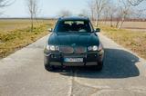 BMW X3 3.0 d Hartge Hunter - BMW: Hartge