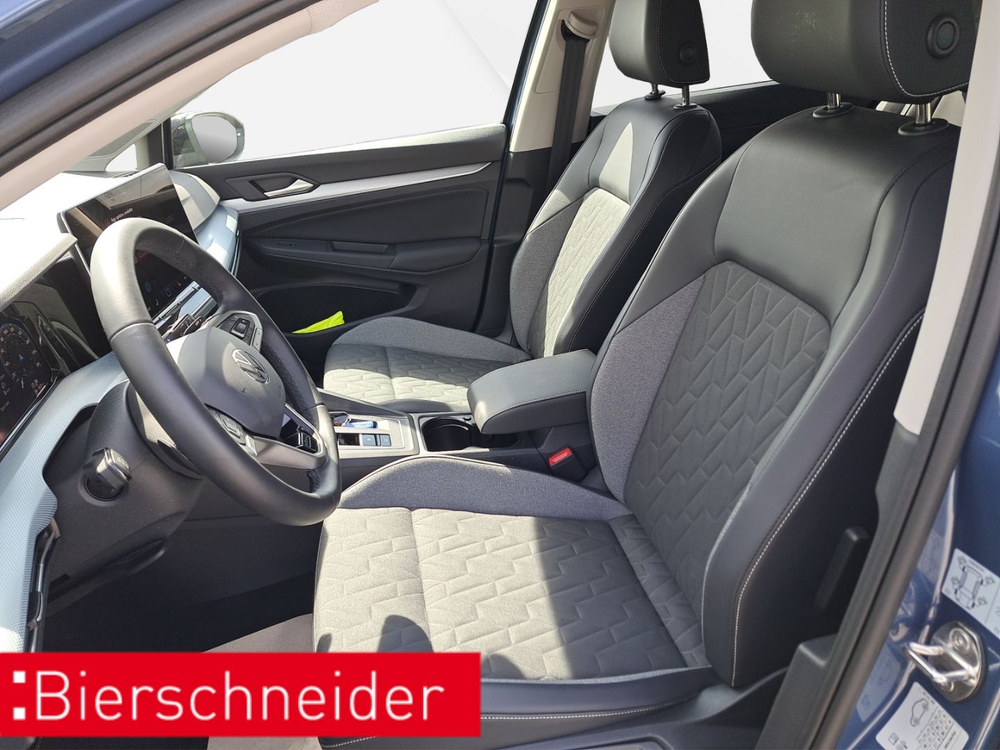 Volkswagen Golf - Bild 10