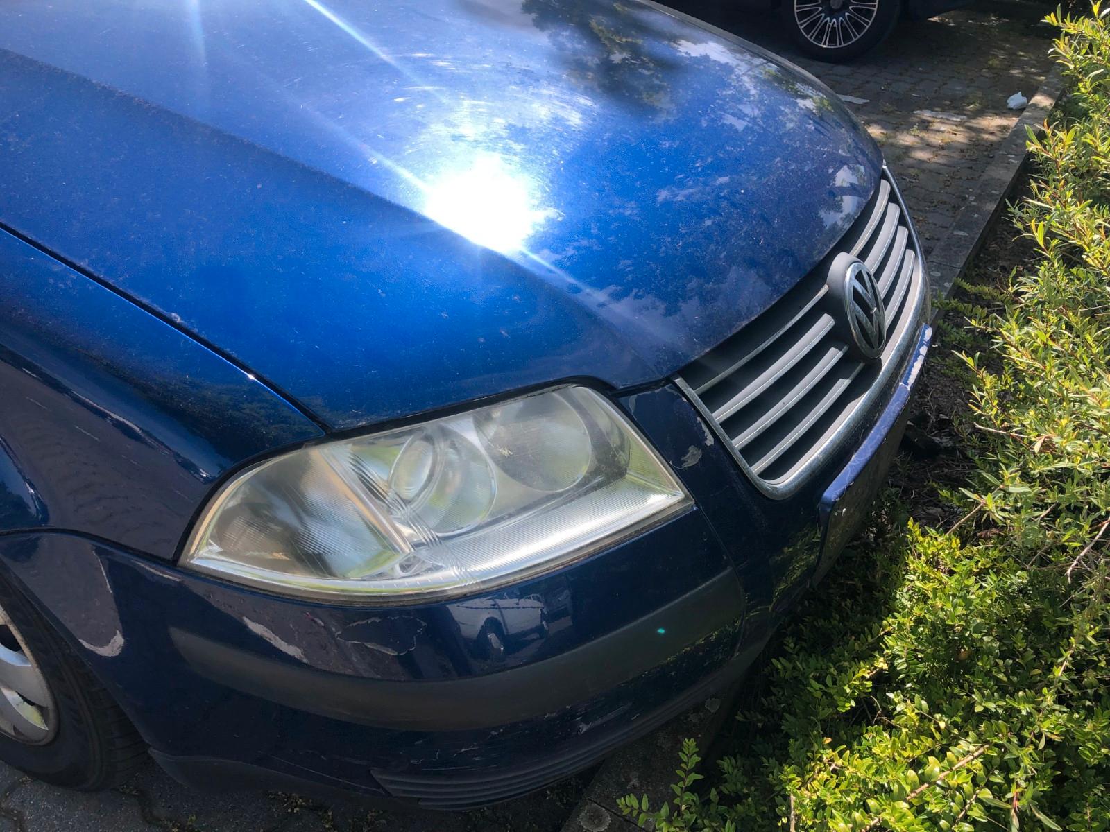 Volkswagen Passat Variant 2.0 Comfortline  Tüv11/2026 AHK