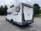 Mobilvetta Kea P86 - Mobilvetta Teilintegrierter