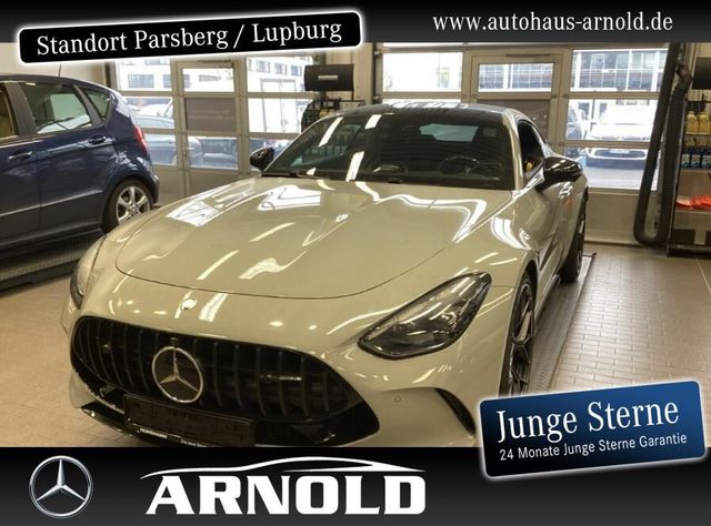 Mercedes-Benz Mercedes-AMG GT 63 4M+ 360° HUD Pano Perf-Sitze