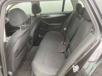 BMW 520 - 9