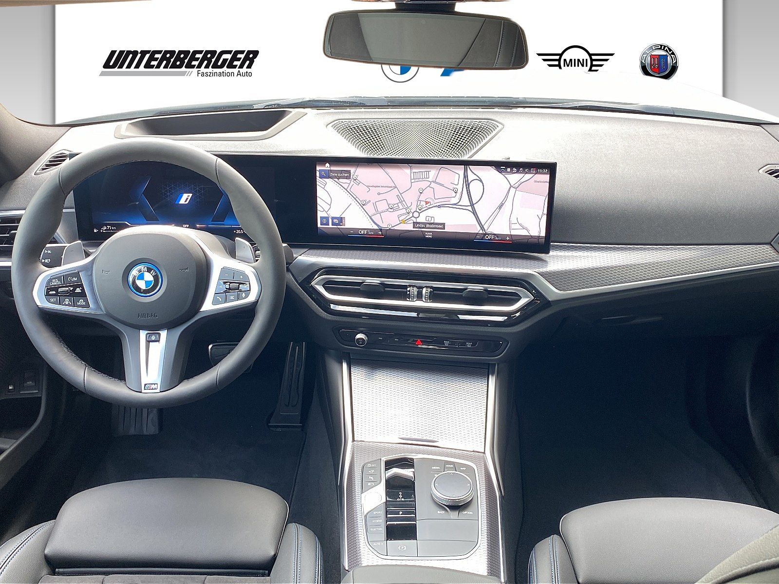 BMW 330 - Bild 7