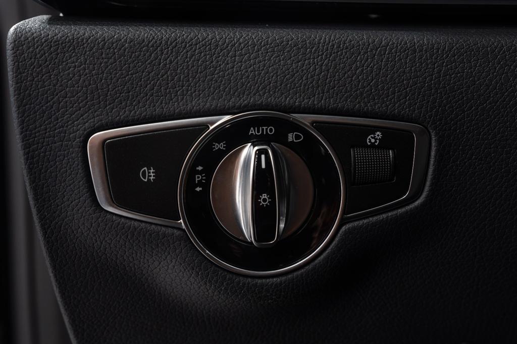 Mercedes-Benz E 53 AMG