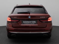 Foto Nummer 8: BMW 540d