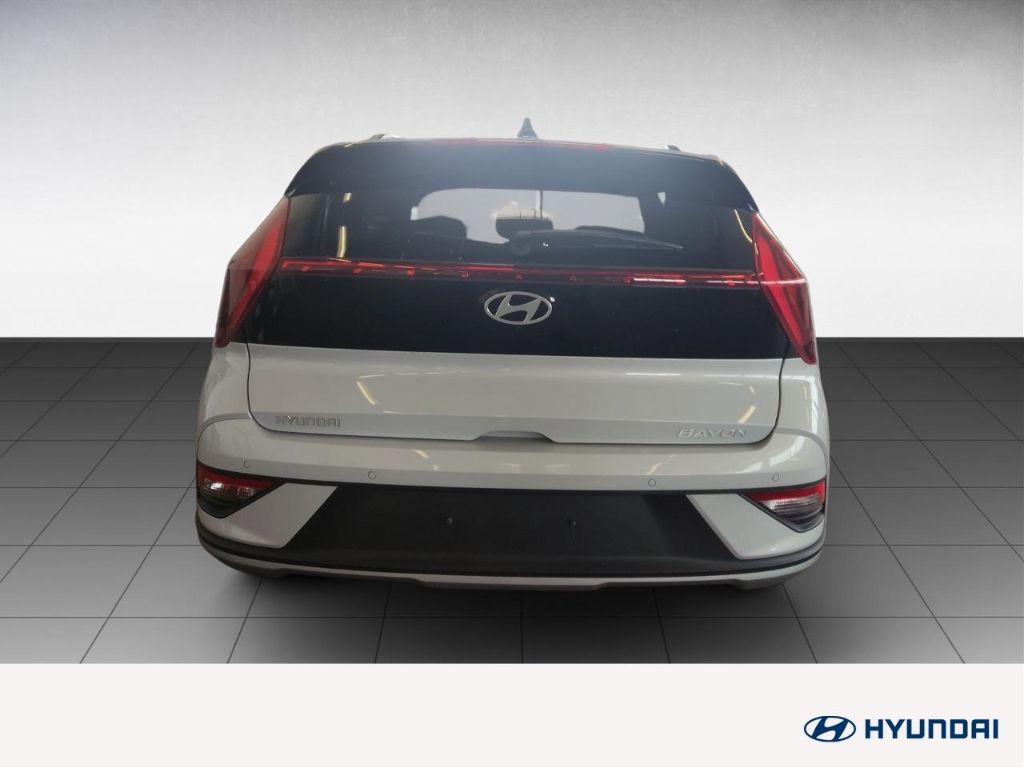 Hyundai BAYON – Bild 5