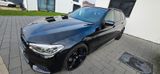 BMW 530i xDrive M-PAKET LED HUD AMBIENTE AHK 8-fachO - BMW 530: Alcantara