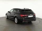Audi A4 Avant 40 TFSI S-Tronic LED Navi Tempomat DAB - Audi A4 mit Benzin-Antrieb: Kombi