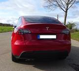 Tesla Model Y Long Range Dual Motor AWD Long Range - Tesla Model Y in Stuttgart