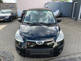 Hyundai i10*Klima*ZV* - Gebrauchtwagen bis 1.500 Euro