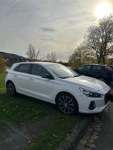 Hyundai i30 1.0 T-GDI Intro Intro - Hyundai i30: Intro