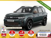 Dacia Bigster - Vorschau Bild 1