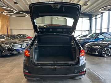 Skoda Fabia Tour *1. Hand*Klima*MirrorLink*LED*PDC*