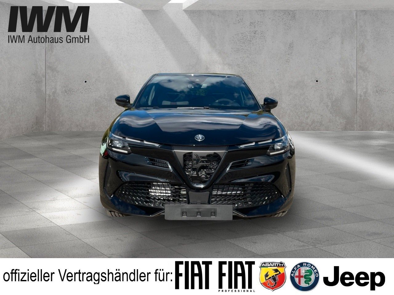 Alfa Romeo Junior - Bild 2