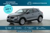 Volkswagen T-Roc Sport 2.0 TDI SCR AHK*PDC*RFK*SH*Klima*Nav - gebrauchte SUVs in Worms