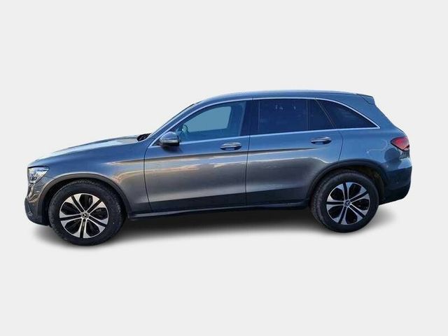 Mercedes-Benz MERCEDES-BENZ GLC 220 d 4Matic Sport aut.