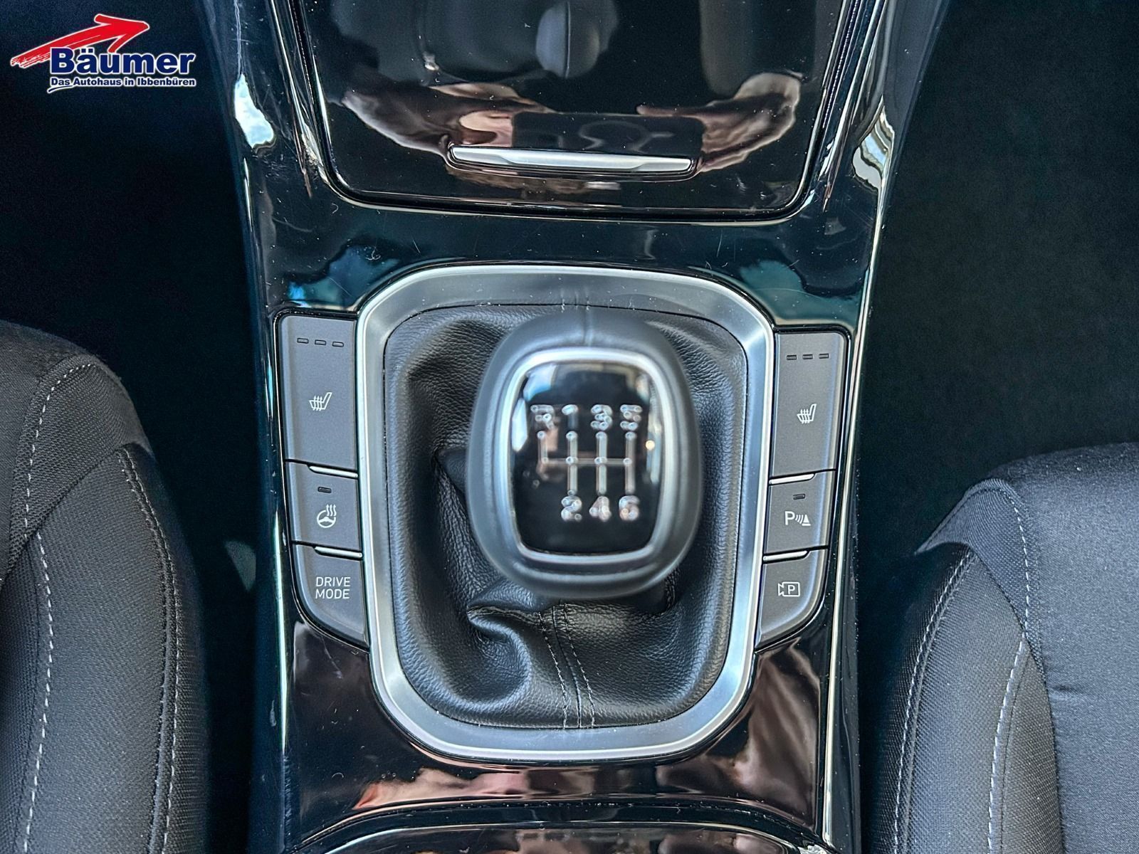 Hyundai i30 – Bild 23