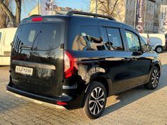 Fahrzeugabbildung Kangoo III Techno 1.3 TCe130 EDC Hecktüren+SHZ+N