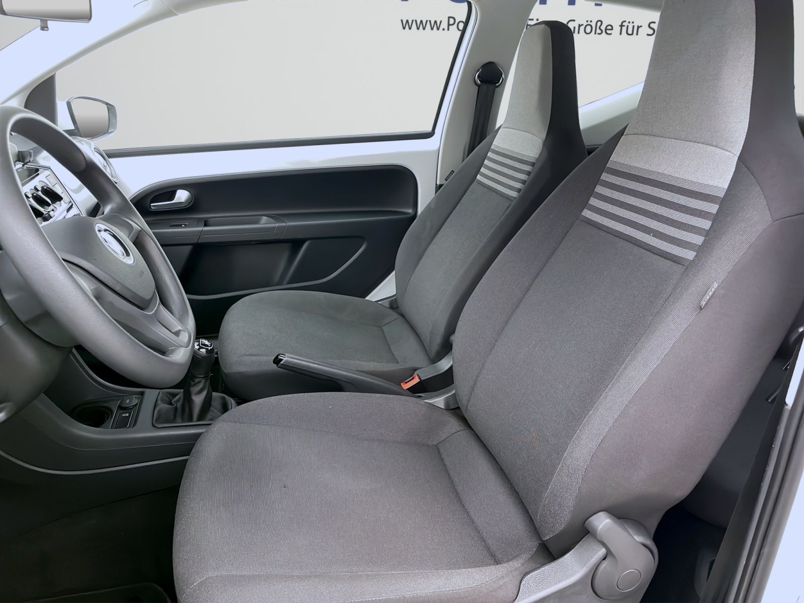 Volkswagen up! - Bild 9