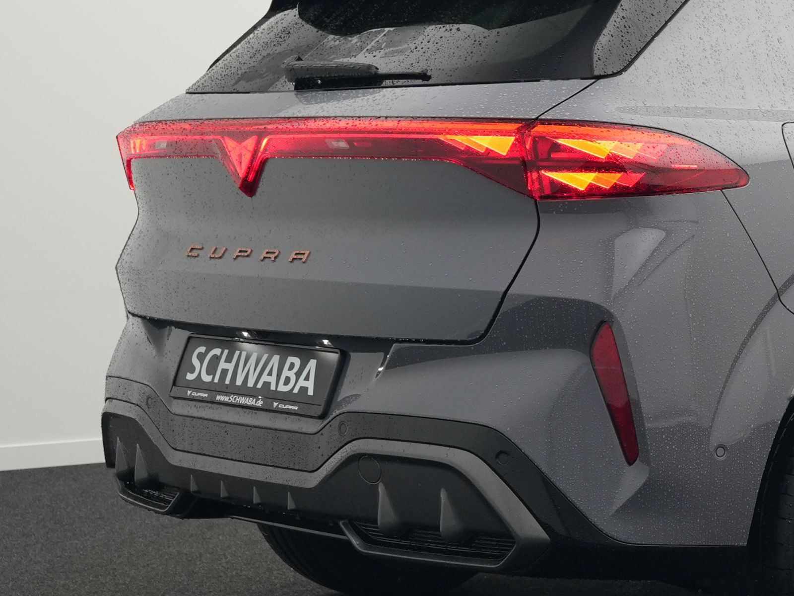 Cupra Terramar - Bild 37