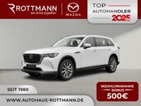 Mazda CX-80 - Vorschau Bild 1
